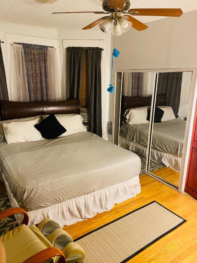 נורת' ברגן Room With Jacuzzi, Massage Seat, And Parking Space, The Best Choices!! מראה חיצוני תמונה