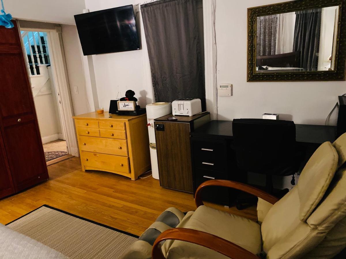 נורת' ברגן Room With Jacuzzi, Massage Seat, And Parking Space, The Best Choices!! מראה חיצוני תמונה