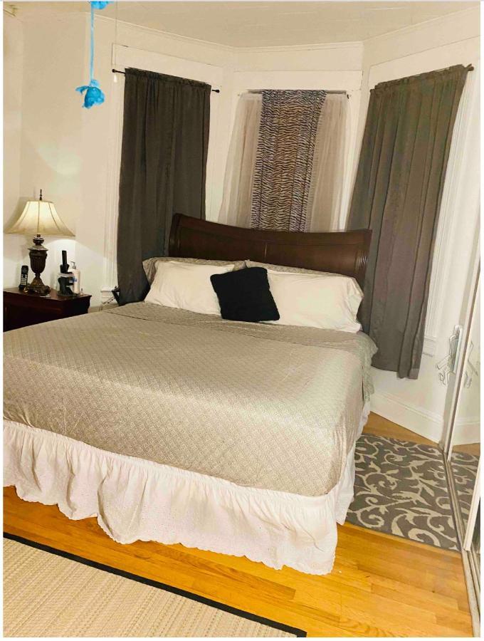 נורת' ברגן Room With Jacuzzi, Massage Seat, And Parking Space, The Best Choices!! מראה חיצוני תמונה