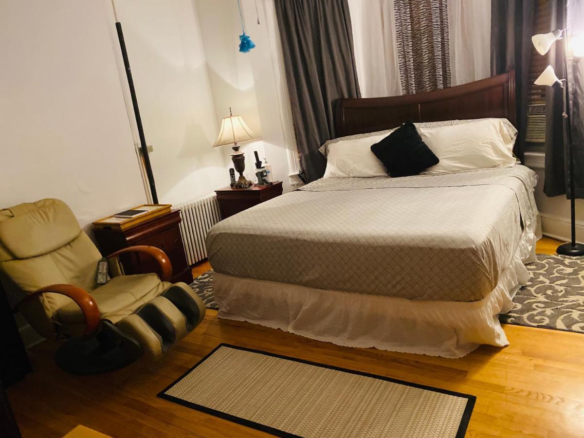 נורת' ברגן Room With Jacuzzi, Massage Seat, And Parking Space, The Best Choices!! מראה חיצוני תמונה