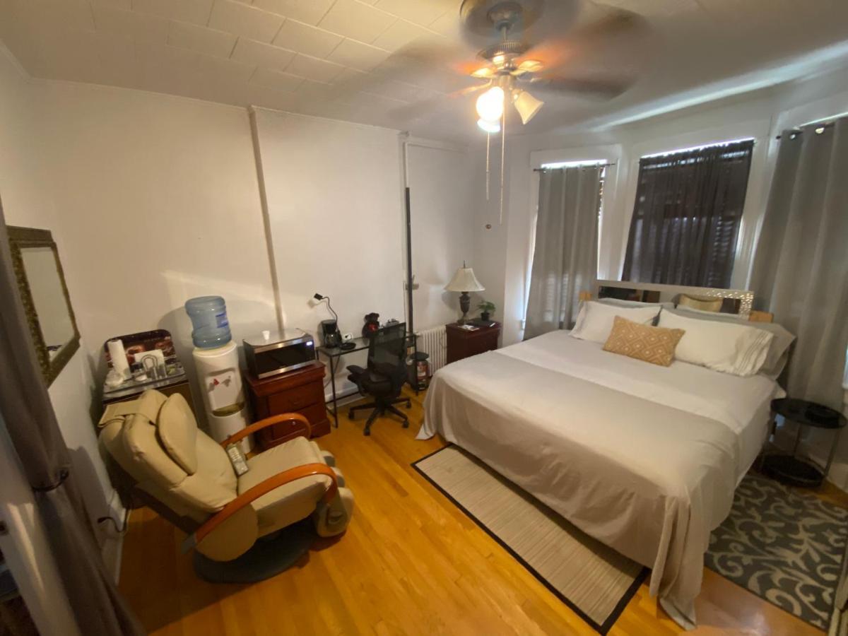 נורת' ברגן Room With Jacuzzi, Massage Seat, And Parking Space, The Best Choices!! מראה חיצוני תמונה