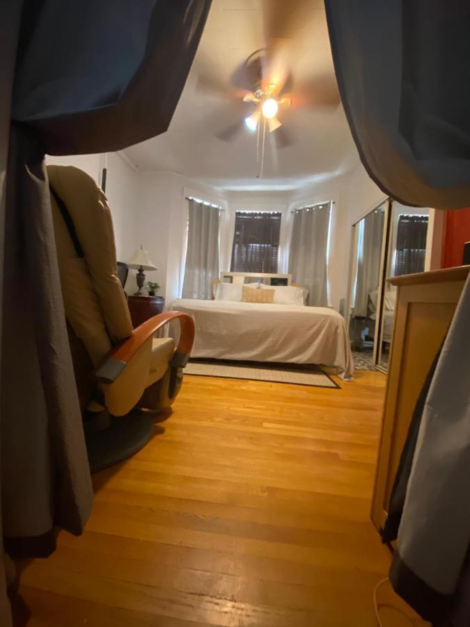 נורת' ברגן Room With Jacuzzi, Massage Seat, And Parking Space, The Best Choices!! מראה חיצוני תמונה