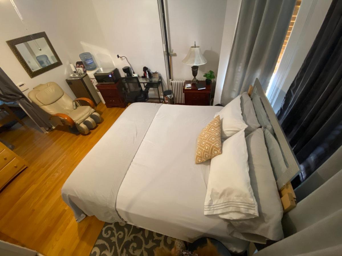 נורת' ברגן Room With Jacuzzi, Massage Seat, And Parking Space, The Best Choices!! מראה חיצוני תמונה