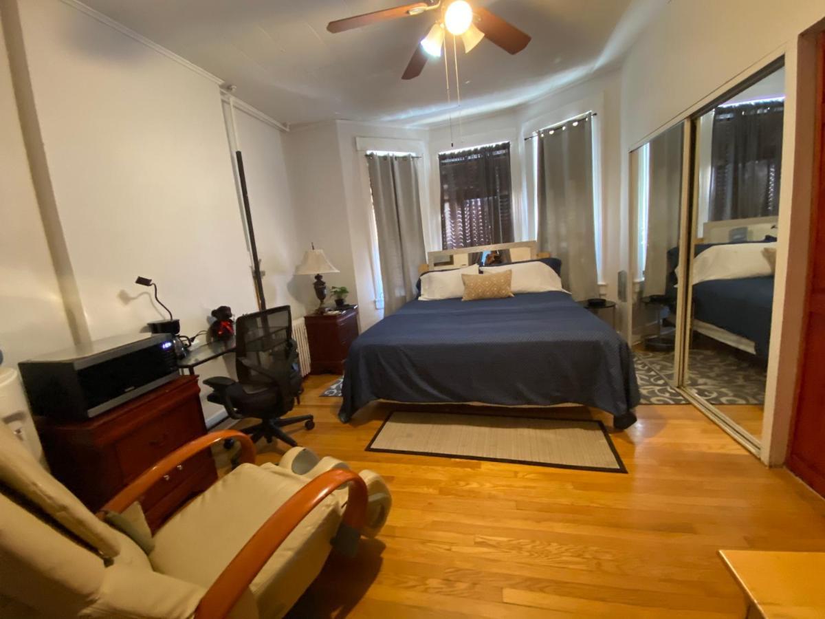 נורת' ברגן Room With Jacuzzi, Massage Seat, And Parking Space, The Best Choices!! מראה חיצוני תמונה